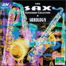 The Sax Centenary Collection