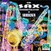 Classical Music : The Sax Centenary Collection