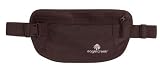 Eagle Creek Travel Gear Undercover Money Belt (Mocha)