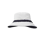 Coolibar UPF 50+ Girl's Gigi Sun Hat