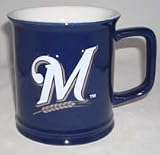 Milwaukee Brewers Coffee Mug