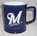 Milwaukee Brewers Coffee Mug