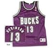 Milwaukee Bucks Glenn Robinson #13 Replica Jersey