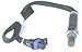 BOSCH 13029 Premium OE Fitment Oxygen Sensor - Compatible with Select 1996-04 Buick, Cadillac, Chevrolet, GMC, Isuzu, Oldsmobile and Pontiac Cars, Trucks, Suvs and Vans