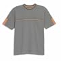 Street Gear by Falcon Bay&reg; Chest Stripe Crewneck