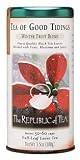 Tea of Good Tidings Loose Leaf 3.5 Oz.