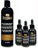 Revivogen Serum and Shampoo Value Pack