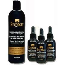 Revivogen Hair Loss Kit with Shampoo