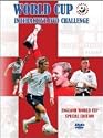 World Cup Interactive Quiz - England Edition [DVD]