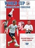 World Cup Interactive Quiz - England Edition