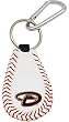Arizona Diamondbacks Classic Baseball Keychain - Baseball Sports Merchandise
