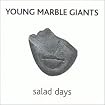 Salad Days