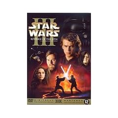 Star Wars : Episode 3, La Revanche des Sith - �dition Collector 2 DVD (Import langue fran�aise)