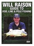 DVD : Will Raison - Giude To Pole & Big Fish [2007]