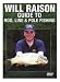 Will Raison - Giude To Pole & Big Fish [DVD] [2007]