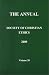 The Annual of the Society of Christian Ethics 2000 (Journal of the Society of Christian Ethics) by  ISBN 087840337X