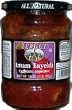 Eggplant Appetizer, Caponata, Imam Bayeldi (Zergut) 19 oz