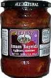 Eggplant Appetizer, Caponata, Imam Bayeldi (Zergut) 19 oz