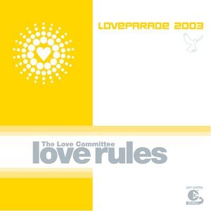 The Love Committee - Love Rules - Zortam Music