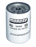 Moroso 22460 Racing Oil Filter