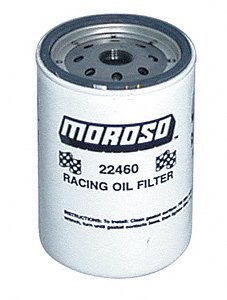 Moroso 22460 Racing Oil Filter