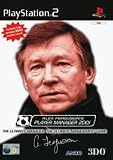 Alex Ferguson Player Manager 2001 (PS2)