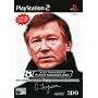 Alex Ferguson Player Manager 2001 (PS2)