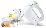 Hand Mixer - Girmi (White) (130 watts)