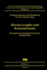 Heroinvergabe