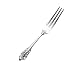 Wallace Grande Baroque Strawberry Fork