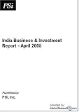 India Business & Investment Report