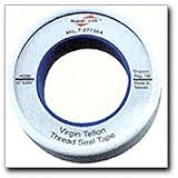 Carrand Teflon Tape