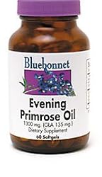 Evening Primrose Oil 1300mg - 90 - Softgel
