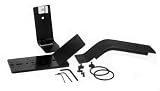 Sony EX3 shoulder brace kit, with tripod plate, wing, shoulder brace, shoe mount
