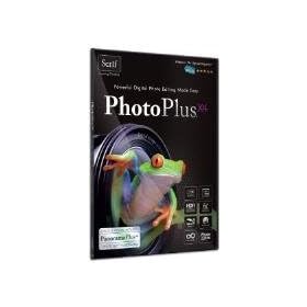 PhotoPlus X4 (PC)
