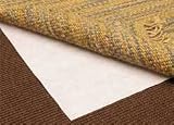 Premium-Hold Rug Pad - For Rug-To-Carpet