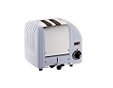 Dualit 2 Slice Toaster Glacier Blue 20333