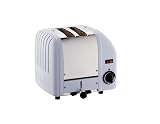Dualit 2 Slice Toaster Glacier Blue 20333  from Dualit
