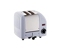 Dualit 2 Slice Toaster Glacier Blue 20333