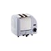 Dualit 2 Slice Toaster Glacier Blue 20333