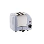 Dualit 2 Slice Toaster Glacier Blue 20333