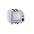 Dualit 2 Slice Toaster Glacier Blue 20333