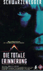 Die totale Erinnerung - Total Recall - Arnold Schwarzenegger