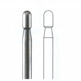 BUSCH CARBIDE POLISHER #552 ISO 023 2.30mm HEAD DIAMETER