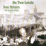 SEAN MCGUIRE : ON TWO LEVELS
