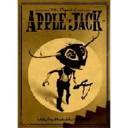 The Legend of Apple Jack