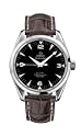 Omega Men's Aqua Terra Railmaster Automatic Chronometer Watch #2803.52.37