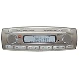 JBL MR-18 Sirius-Ready AM/FM CD Receiver