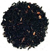 Chocolate Mint Tea 1 oz loose tea sample by Culinary Teas
