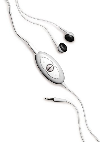 Jabra BT325s Bluetooth Stereo Headphones BT325S